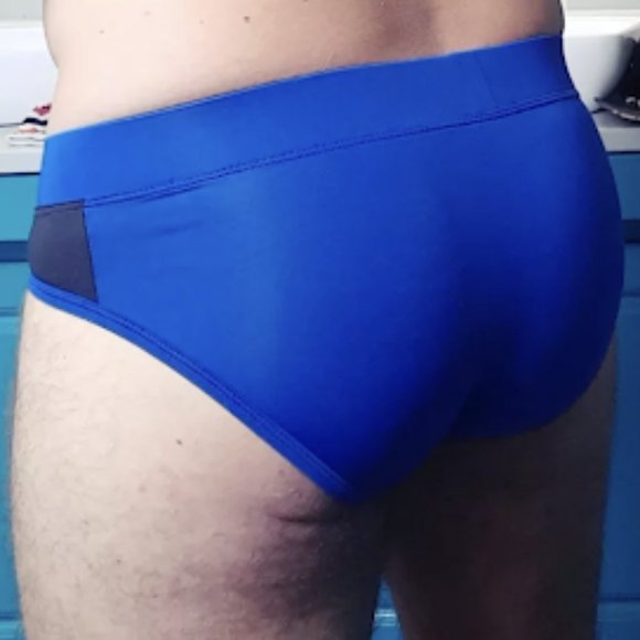 Trendy Men's Underwear Breathable Sexy briefs - Picture 10 of 10